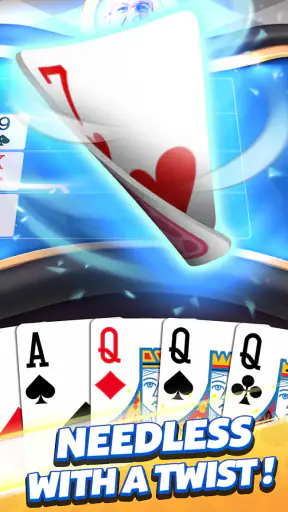 Rummy Plus - Trò chơi bài gốc screenshot