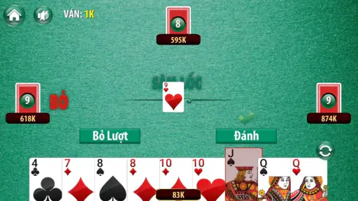 Sâm Lốc - Sam Loc screenshot