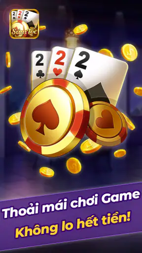 Sam Loc - Sâm Lốc screenshot