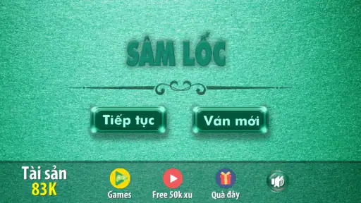 Sâm Lốc - Sam Loc screenshot