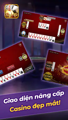 Sam Loc - Sâm Lốc screenshot
