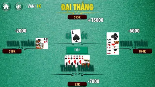 Sâm Lốc - Sam Loc screenshot