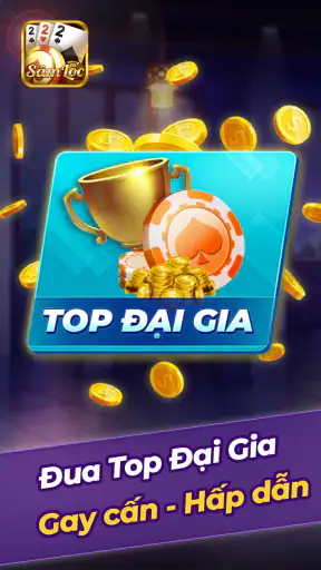Sam Loc - Sâm Lốc screenshot