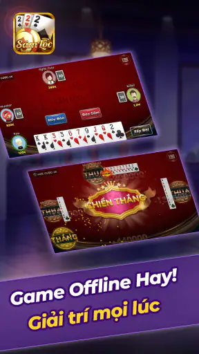 Sam Loc - Sâm Lốc screenshot