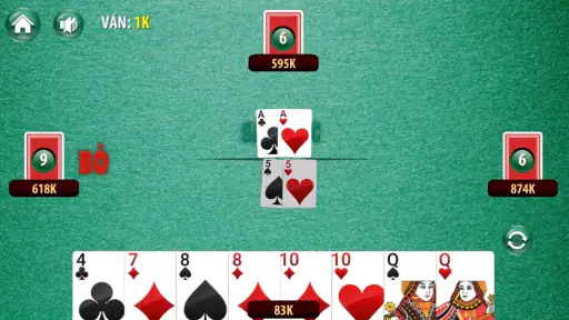 Sâm Lốc - Sam Loc screenshot