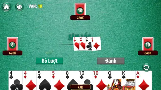 Sâm Lốc - Sam Loc screenshot