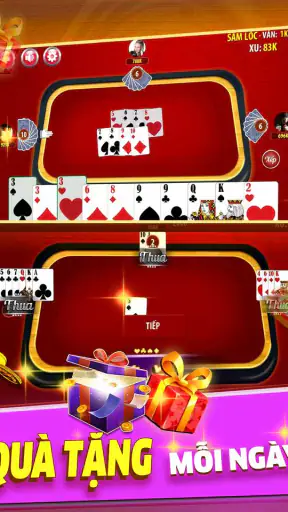Sâm Lốc - Xam Loc screenshot