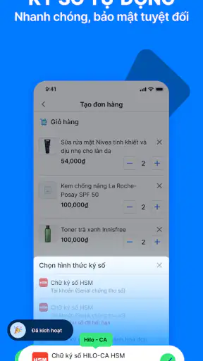 Sapo 6870 screenshot