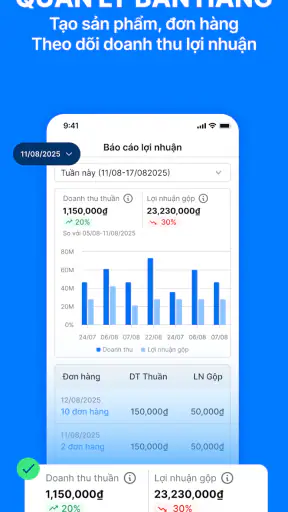 Sapo 6870 screenshot
