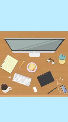 Satis trò chơi thỏa mãn OCD screenshot