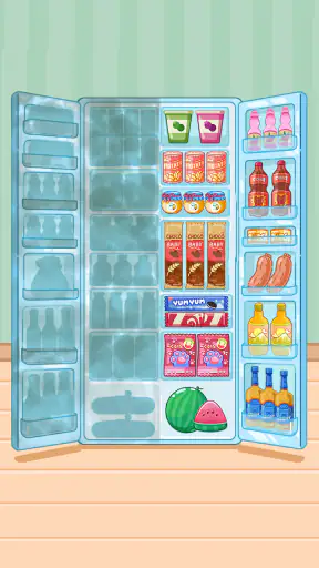 Satiszone: Perfect ASMR Tidy screenshot