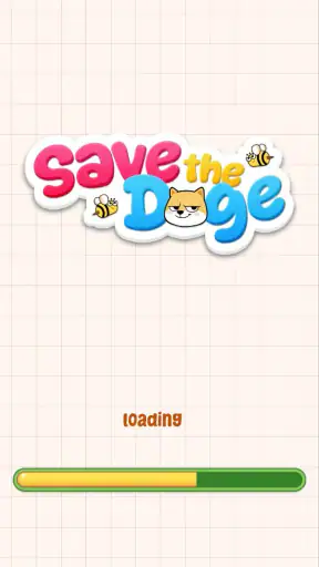 Save The Dog: Dog vs Bee screenshot