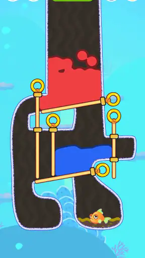 Save The Fish screenshot