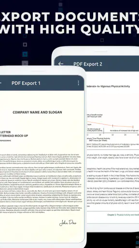 Scan Tài Liệu - Scan PDF, Quét screenshot