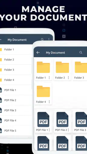 Scan Tài Liệu - Scan PDF, Quét screenshot