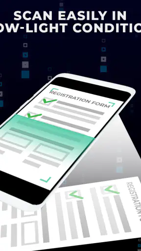 Scan Tài Liệu - Scan PDF, Quét screenshot