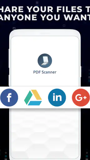 Scan Tài Liệu - Scan PDF, Quét screenshot
