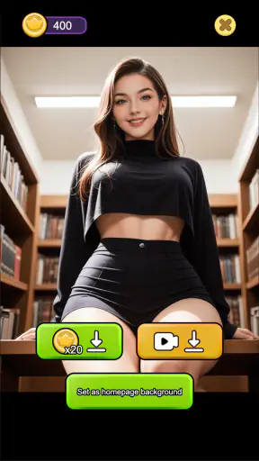 Screw Puzzle screenshot