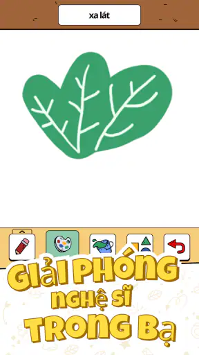 Scribble It! Vẽ và đoán screenshot