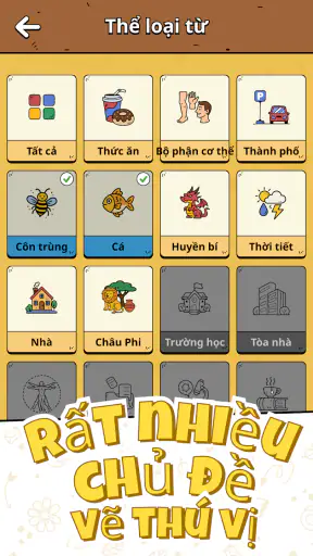 Scribble It! Vẽ và đoán screenshot