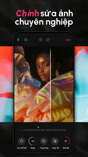 Scroll & Collage Maker: InsMix screenshot
