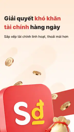 Sdong-Vay tiền nhanh online screenshot