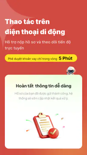 Sdong-Vay tiền nhanh online screenshot