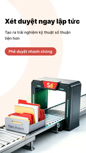 Sdong-Vay tiền nhanh online screenshot