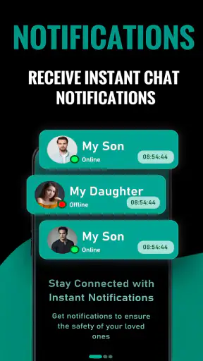 SemLog screenshot
