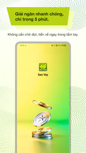 Sen Vay screenshot