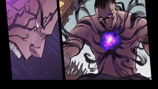 Shades: Shadow Fight Roguelike screenshot