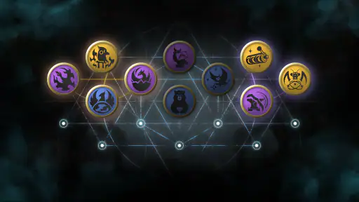 Shades: Shadow Fight Roguelike screenshot
