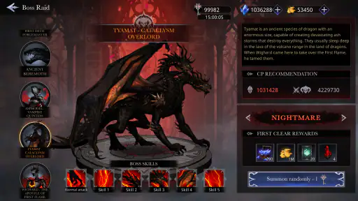 Shadow Slayer: Thợ Săn Quỷ screenshot