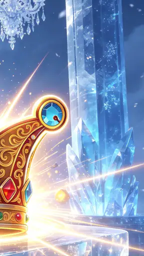 Shard Pedestal Rite screenshot