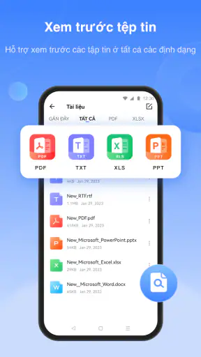 SHAREit: Chia sẻ tập tin screenshot