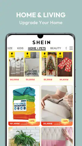 SHEIN-Shopping Online screenshot