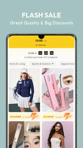 SHEIN-Shopping Online screenshot