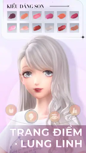 Shining Nikki screenshot