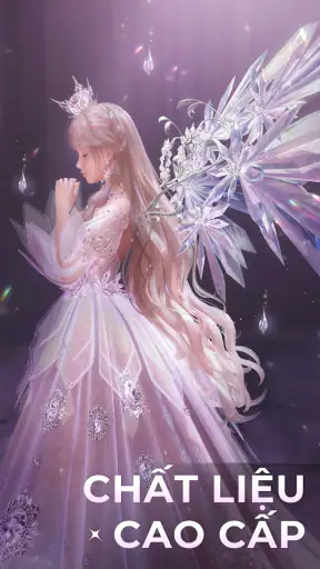 Shining Nikki screenshot