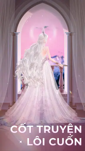 Shining Nikki screenshot