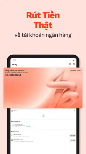 ShopBack: Mua sắm & Hoàn Tiền screenshot