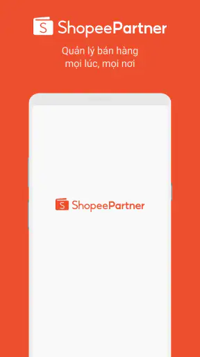 Shopee Partner VN screenshot