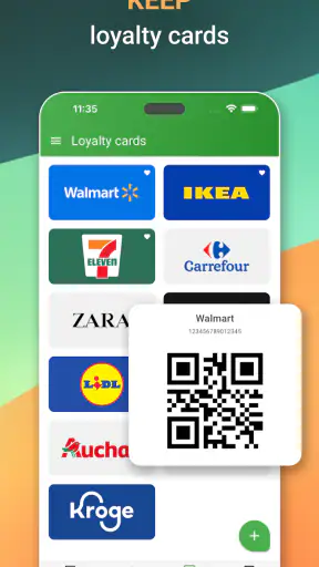 Shopium: Grocery Shopping List screenshot