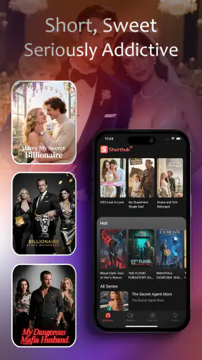 Shorthub screenshot