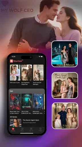 Shorthub screenshot