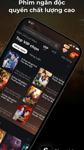 ShortMax - Watch Dramas & Show screenshot