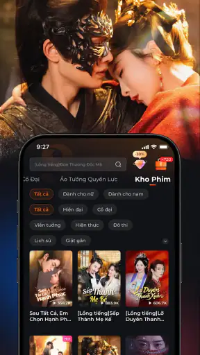 ShortMax - Watch Dramas & Show screenshot