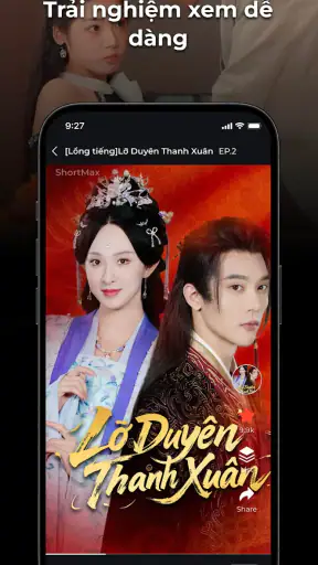 ShortMax - Watch Dramas & Show screenshot