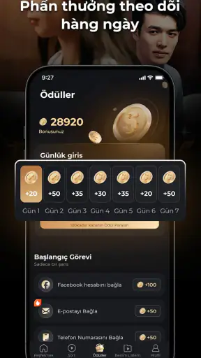 ShortMax - Watch Dramas & Show screenshot