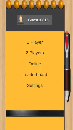 Siêu Cờ Carô Online screenshot